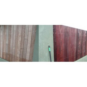 Decks & Fences ba